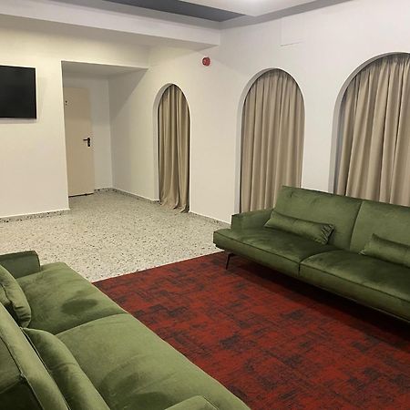 Montan-Aparthotel Predeal Extérieur photo