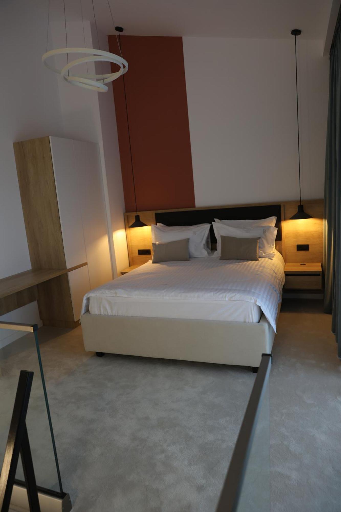Montan-Aparthotel Predeal Extérieur photo