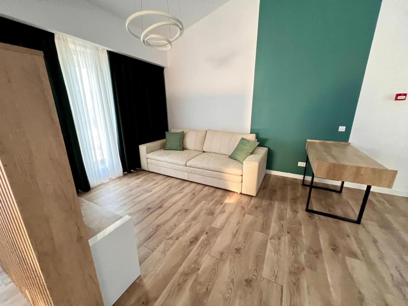 Montan-Aparthotel Predeal Extérieur photo