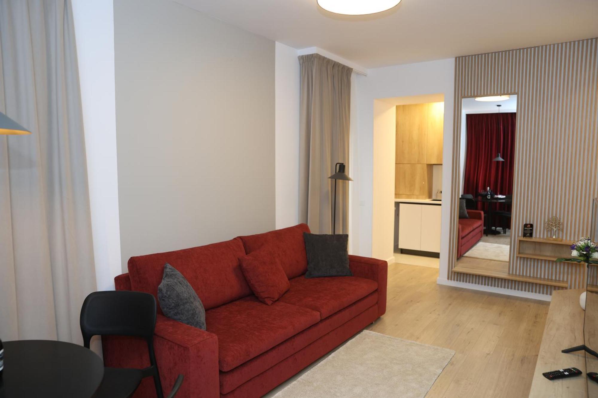 Montan-Aparthotel Predeal Extérieur photo