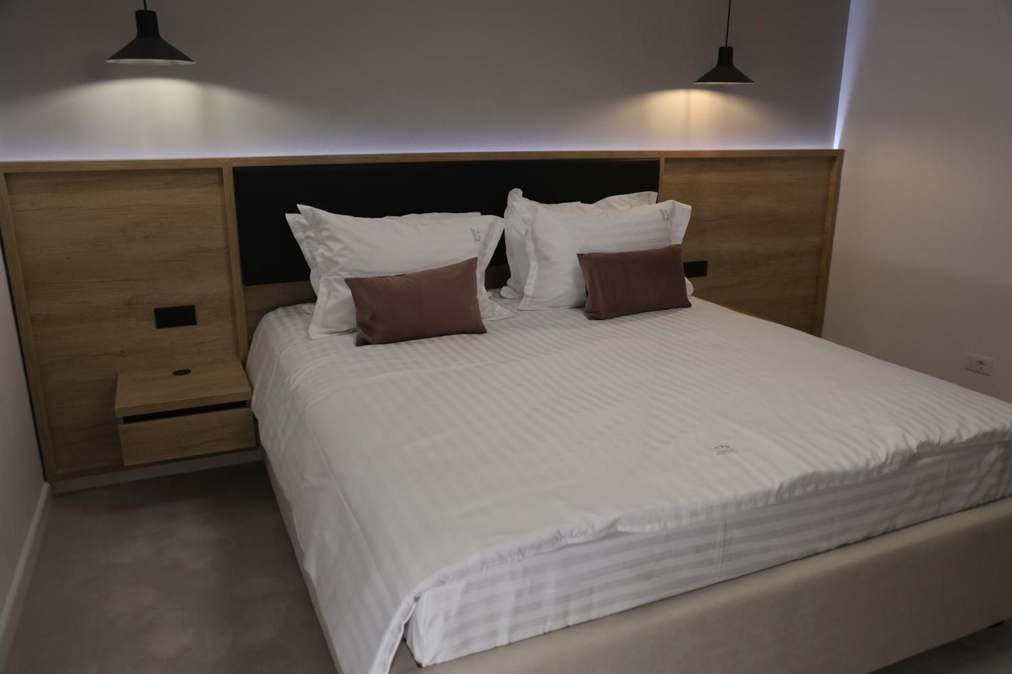 Montan-Aparthotel Predeal Extérieur photo