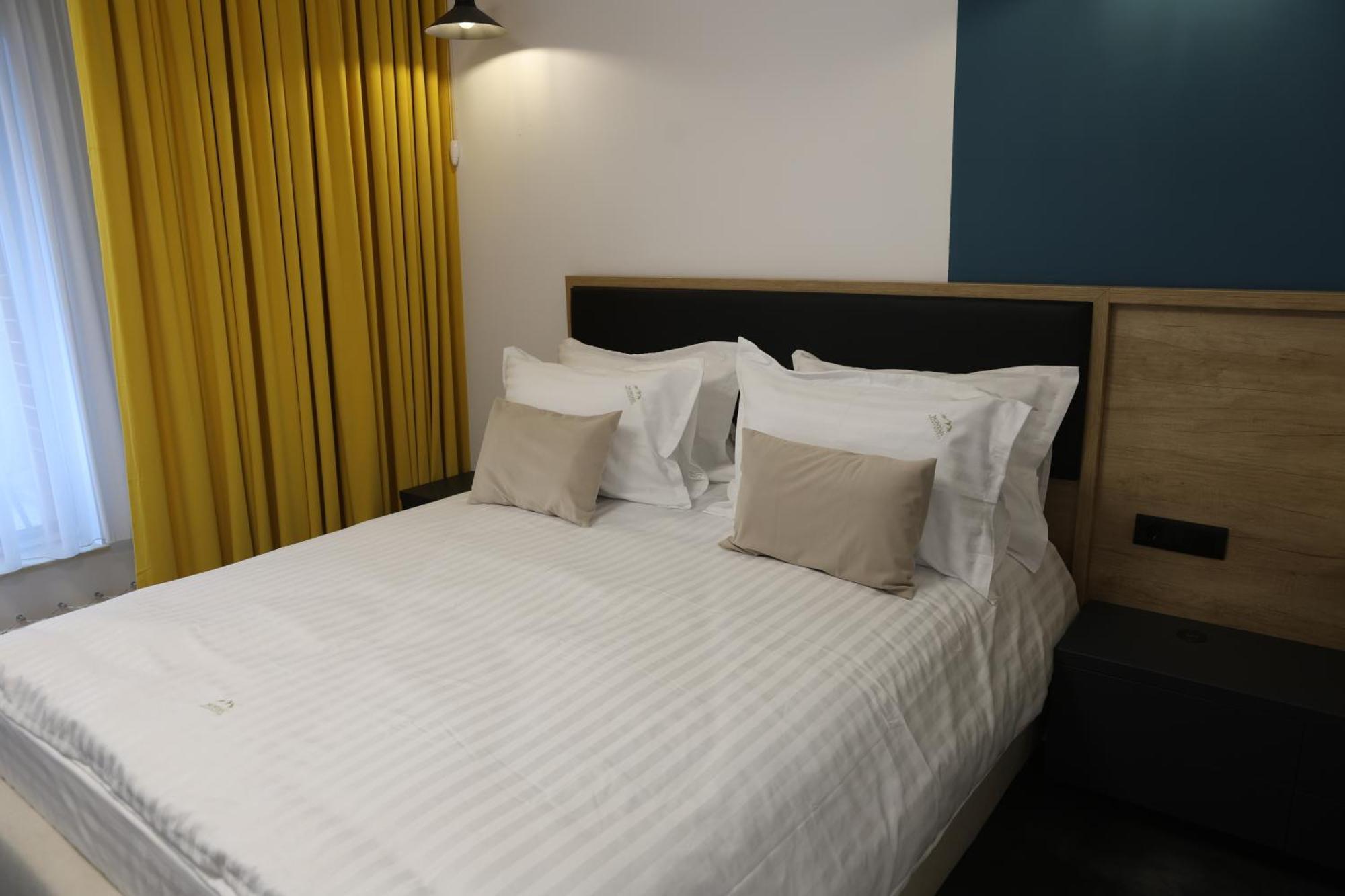 Montan-Aparthotel Predeal Extérieur photo