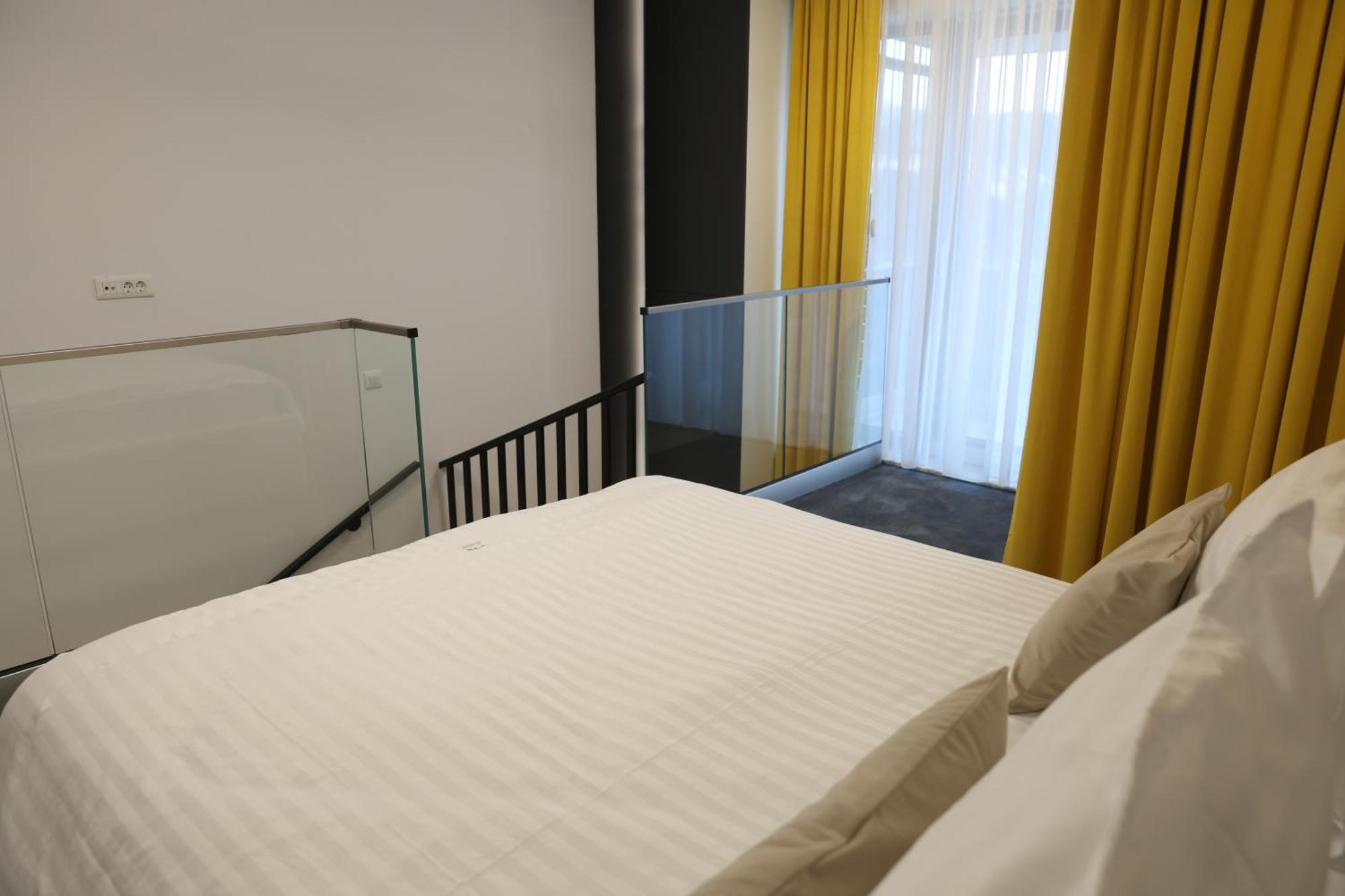 Montan-Aparthotel Predeal Extérieur photo